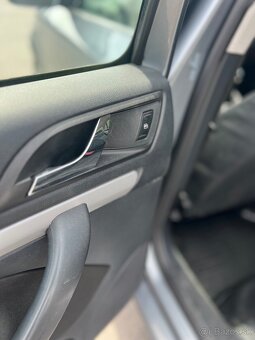 Škoda octavia Elegance 2facelift 2013 1,6 TDi - 6