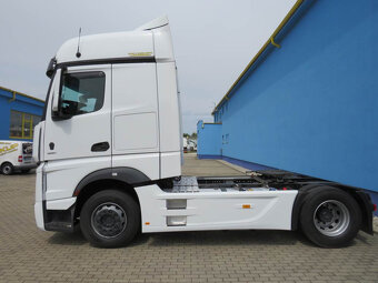 MERCEDES BENZ Actros 1851,EURO 6,Aut,Tank 720L - 6