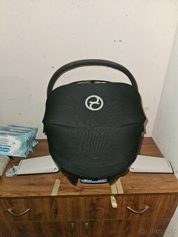 Cybex Aton 5 - 6