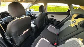 Predám KIA Ceed, r.v. 2017, len 58 000 km – TOP STAV - 6