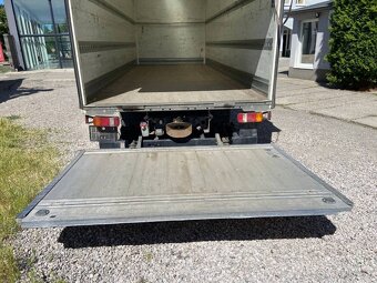 MAN TGL 12.220, Euro 6, čelo +DPH - 6