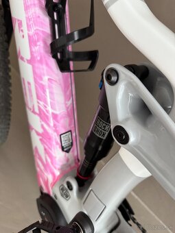 Elektricky horský bicykel - 6