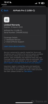 Airpods Pro (2nd Generation) - 6