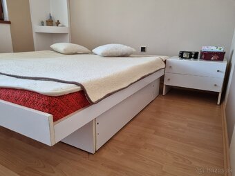 Spálňový set - 6
