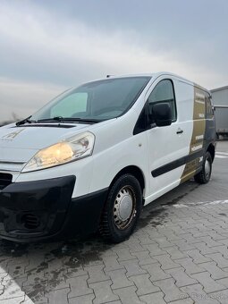 Citroen jumpy - 6