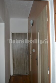 Predaj 3 - izbový byt za rozumnú cenu na sídlisku Zapotôčky - 6