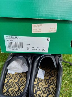 Puma tenisky - 6