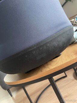Predám dvojkombinaciu cybex priam - 6