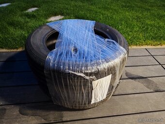 Úplne nové Letné 185/60 R15 Hankook K125 Ventus Prime - 6