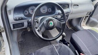 Predam skoda felicia - 6