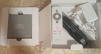 Nový Android TV box Homatics - 6