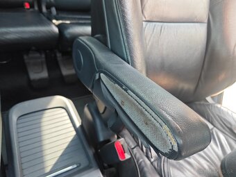Predám Hondu CR-V 2.2i-CTDi III.Gen - 6