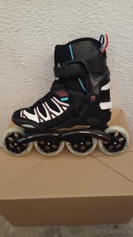 nove damske korcule POWERSLIDE velkost 38 - 6