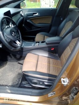 Mercedes GLA 200d - 6