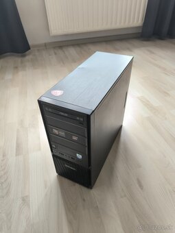 Predám staršiu PC zostavu - 6