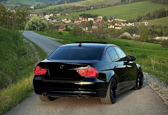 BMW e90 335i 2011 - 6
