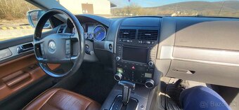 Volkswagen Touareg King Kong 3.0 TDI 165kw - 6