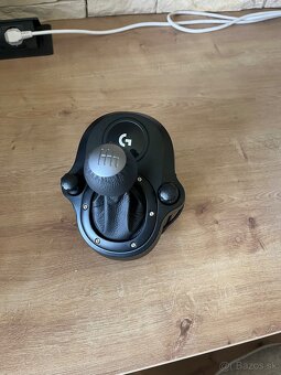 Logitech G920 - 6