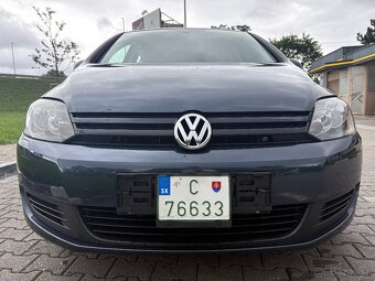 Vw golf 6 benzín 2010 - 6