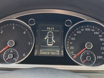 VOLKSWAGEN PASSAT CC.2,0 tdi 4X4 125 kw-6r.DSG. - 6