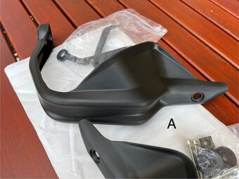 Benelli TRK 502 - 6