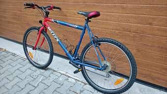 Horsky bicykel Kellys 100e velkost M/L - 6