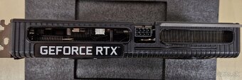 Nvidia Palit RTX 3060Ti - 6