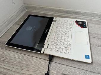 💻 Lenovo Yoga 300-11IBR – dotykový konvertibilný notebook - 6