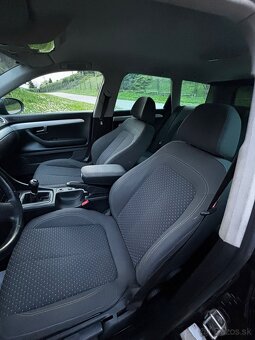 Seat Exeo ST 2.0 TDI CR - 6