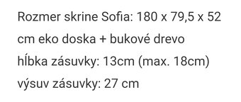 Detsky nabytok - 6