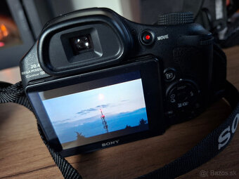 Sony DSC-HX 350 - 6