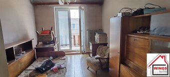  REZERVOVANÉ  Rodinný dom Obežná ul. Sereď - 6