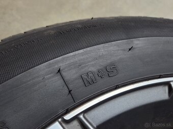 "18" NISSAN + pneu - 6