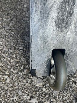 Custom freestyle kolobežka - 6