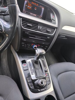 Audi A4 2,0 TDI B8 ,5 ( možná výmena ) - 6