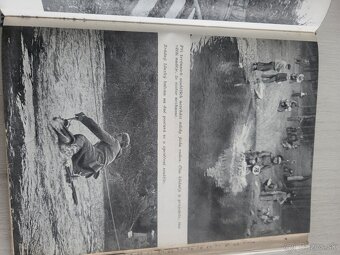 MOTOCYKL- Vyšší škola motorizmu. - 6