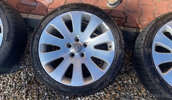 Speedline R19 5x120 - 6