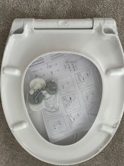 WC doska Duro Best - 6