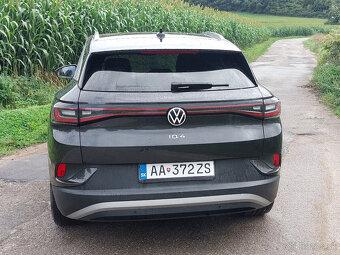 VOLKSWAGEN id.4 150W Pro Performance, ťažné, Id 4, id4, id-4 - 6