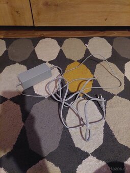 Nintedo Wii použité plne funkčná - 6