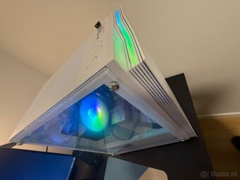 Herný PC - 14 jadrový Intel, 32GB RAM, SSD, RXT 3060 12GB - 6