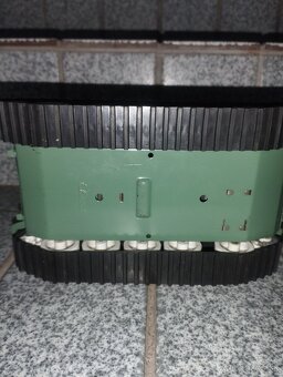 Návod obsluhe udržba, škoda 1000mb,škoda 120,130,135,volgha - 6