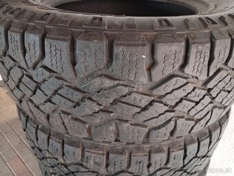 Goodyear Wrangler - 6