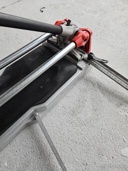 Rezačka na obklad - 6