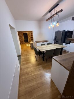 Rodinný dom na prenájom - Pereš - Priamo majiteľ - 6