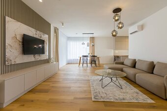 Babony TRE | Na predaj  4 izbový bungalov v projekte Barokov - 6