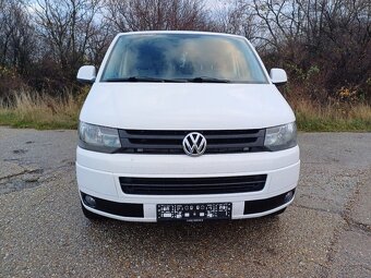 volkswagen vw t5 t6 transporter 4x4 - 6
