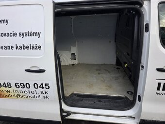 Citroën Jumpy 2.0 Blue-HDi Business XL Odpočet DPH - 6