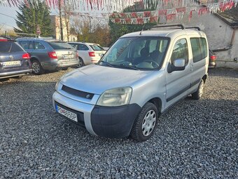 Peugeot Partner 1.6HDI - 6