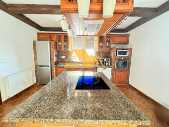 Exkluzívne Predám rodinný dom v Nových Zámkoch - 6